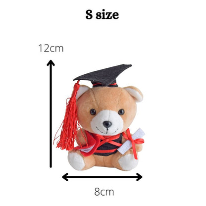 Graduation Bear| Add On Products