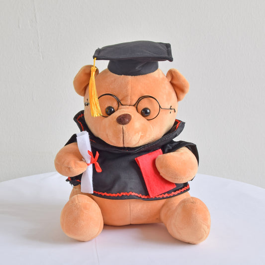 Graduation Bear| Add On Products