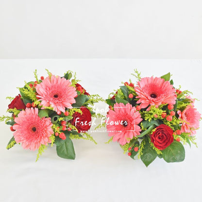 Peti Kemuliaan Putih