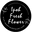 Ipoh Fresh Flower logo