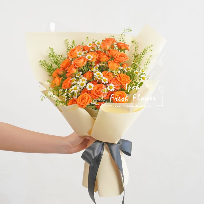 Jazlyn| Fresh Flower Delivery