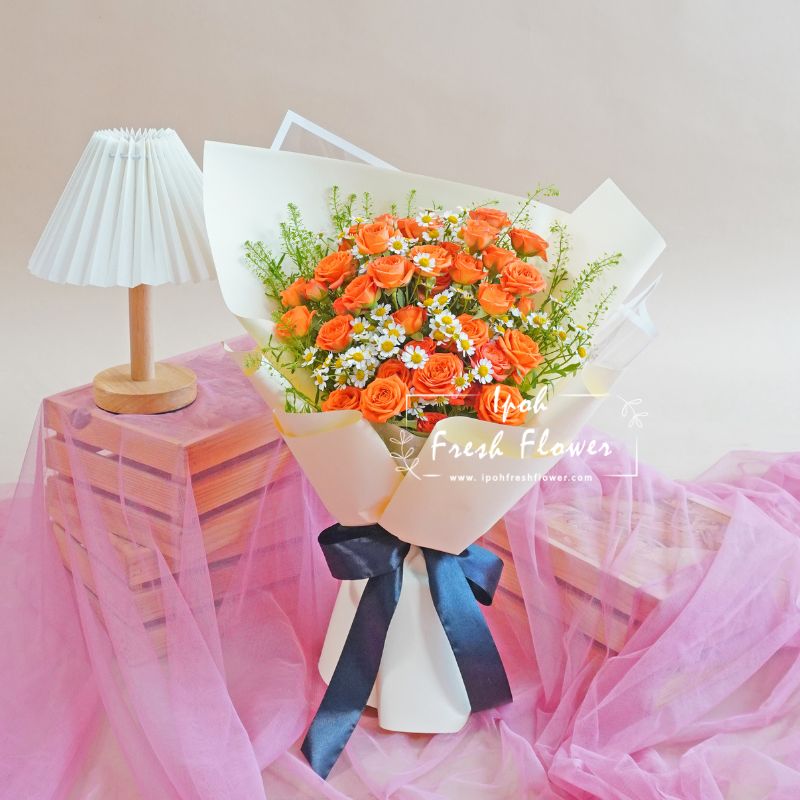 Jazlyn| Fresh Flower Delivery