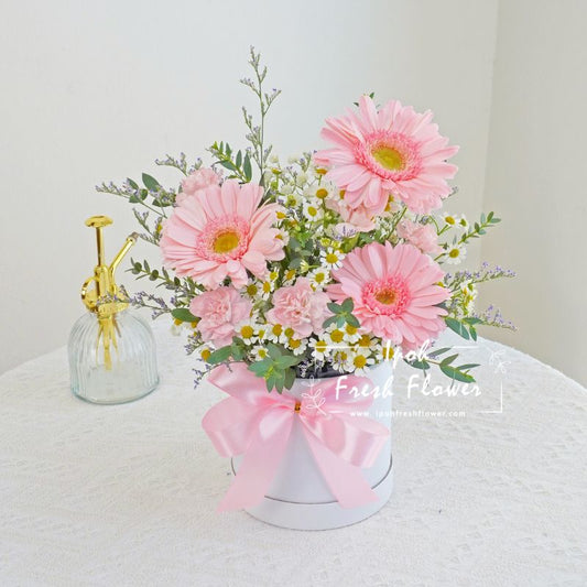  Jolene| Fresh Flower Bloom Box
