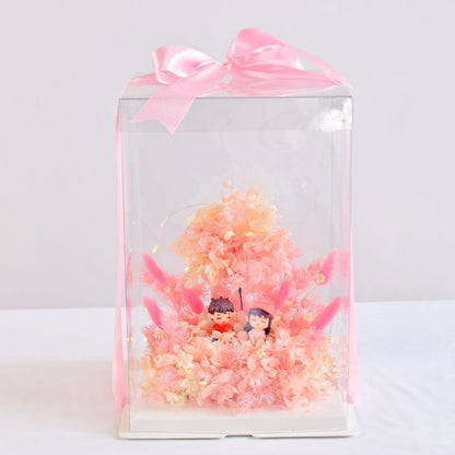 Kankei Preserved Flower | Same Day Delivery Ipoh