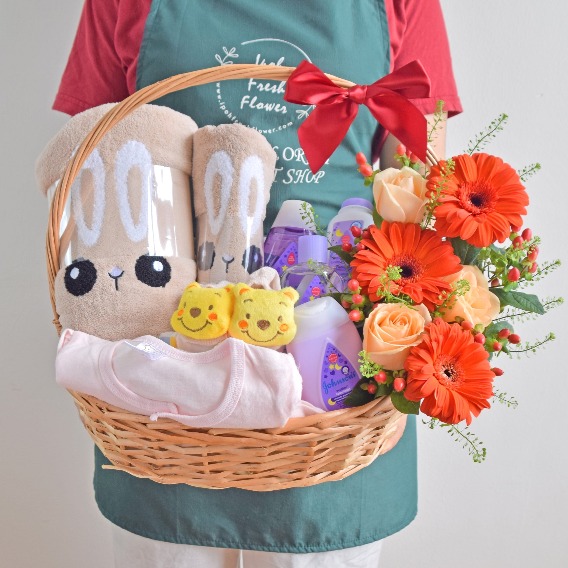 Little One Gift Set| New Born Baby Gift and Hamper Delivery 
