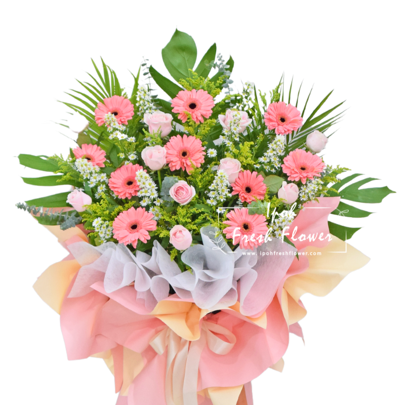 Marygold Blossom| Grand Opening Fresh Flower Stand| Same Day Delivery