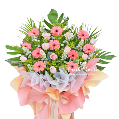Marygold Blossom| Grand Opening Fresh Flower Stand| Same Day Delivery