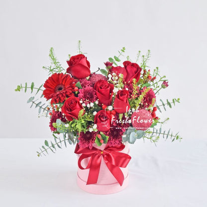 Monica Gift Bundle | Same Day Delivery Ipoh