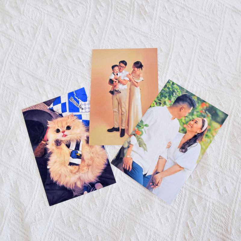 Photo Print For You| Fresh Flower And Gifts| Same Day Delivery Ipoh Taiping