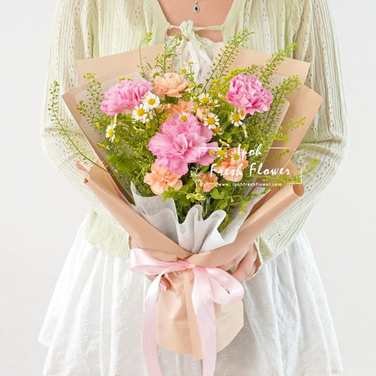 Queenie| Mother's Day Gift Delivery