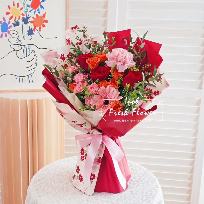 Ruyi| Same day delivery