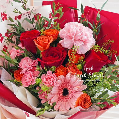 Ruyi| Same day delivery