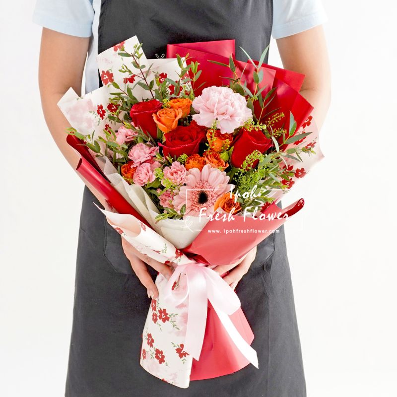 Ruyi| Same day delivery