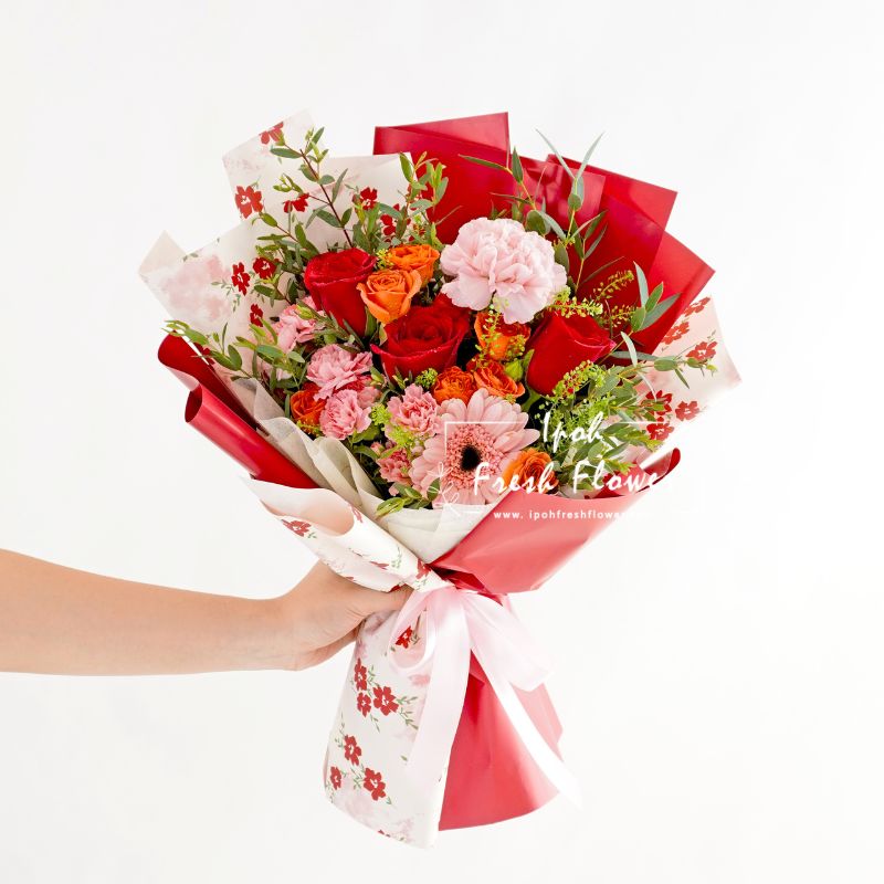 Ruyi| Same day delivery