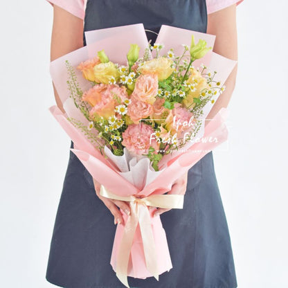 Sophia | Fresh Flower Bouquet | Same day delivery