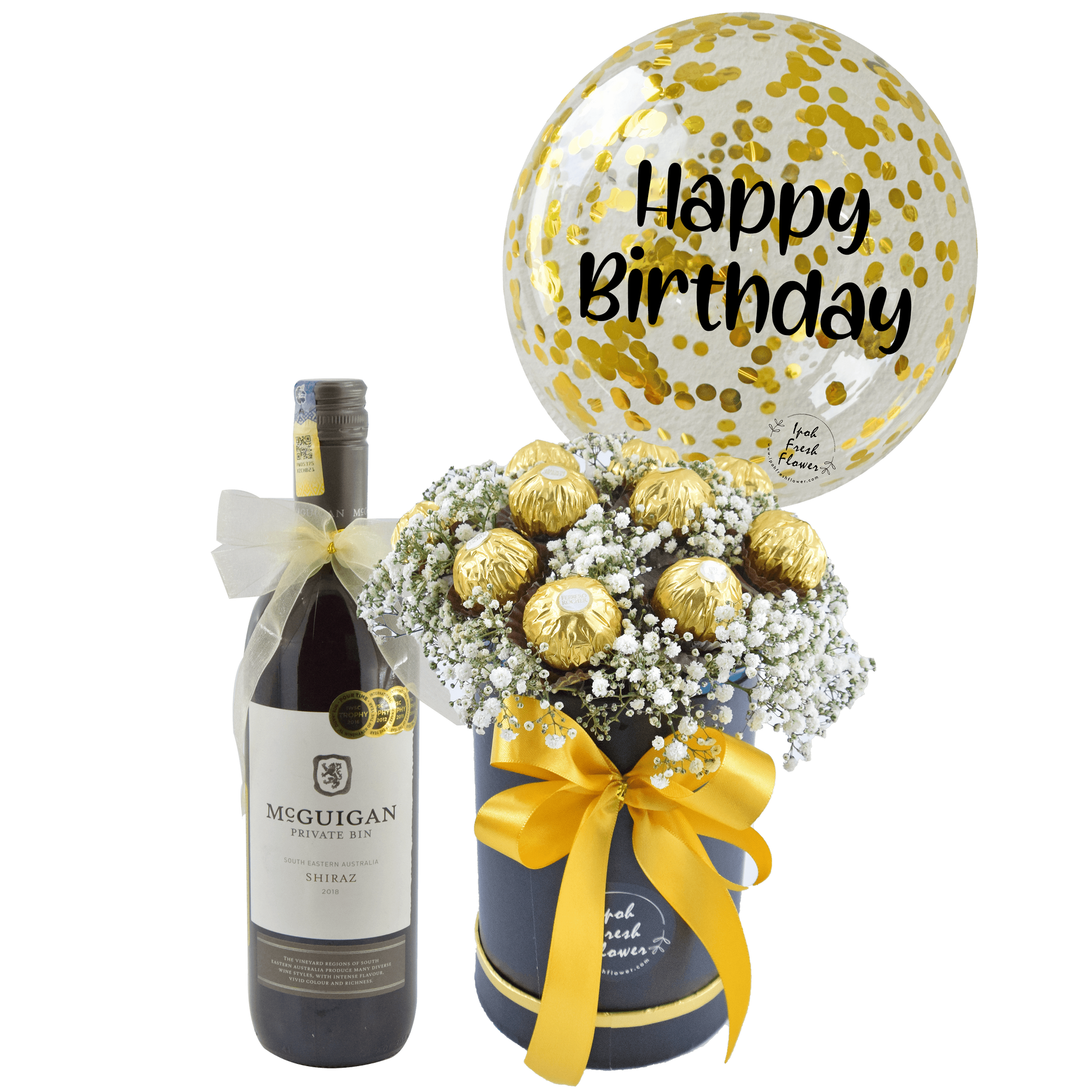 Sweet Bloom Bundle