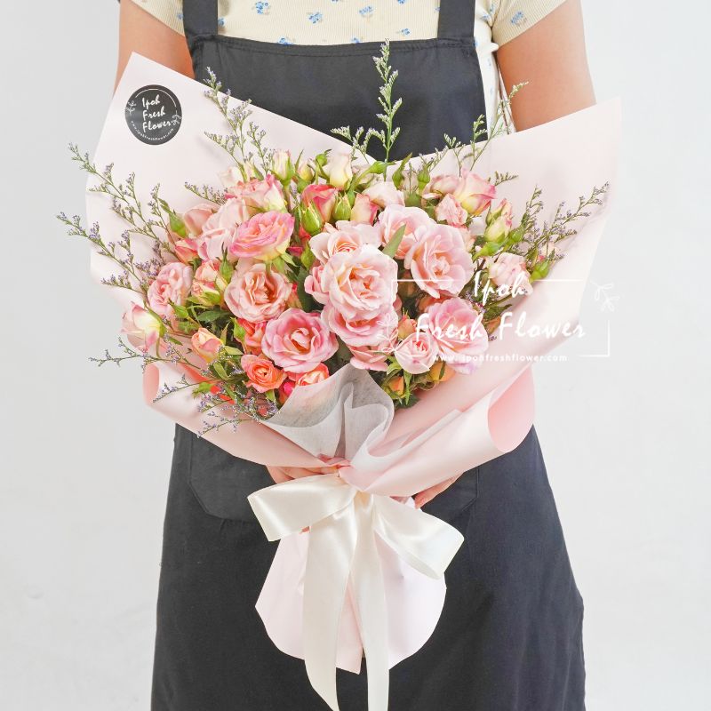 Sweet Heart| Fresh Flower Delivery