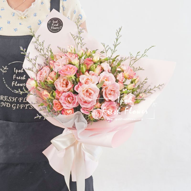 Sweet Heart| Fresh Flower Delivery