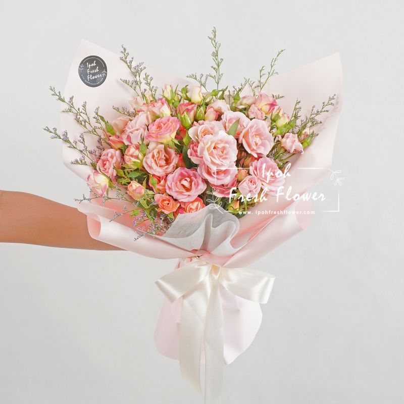 Sweet Heart| Fresh Flower Delivery