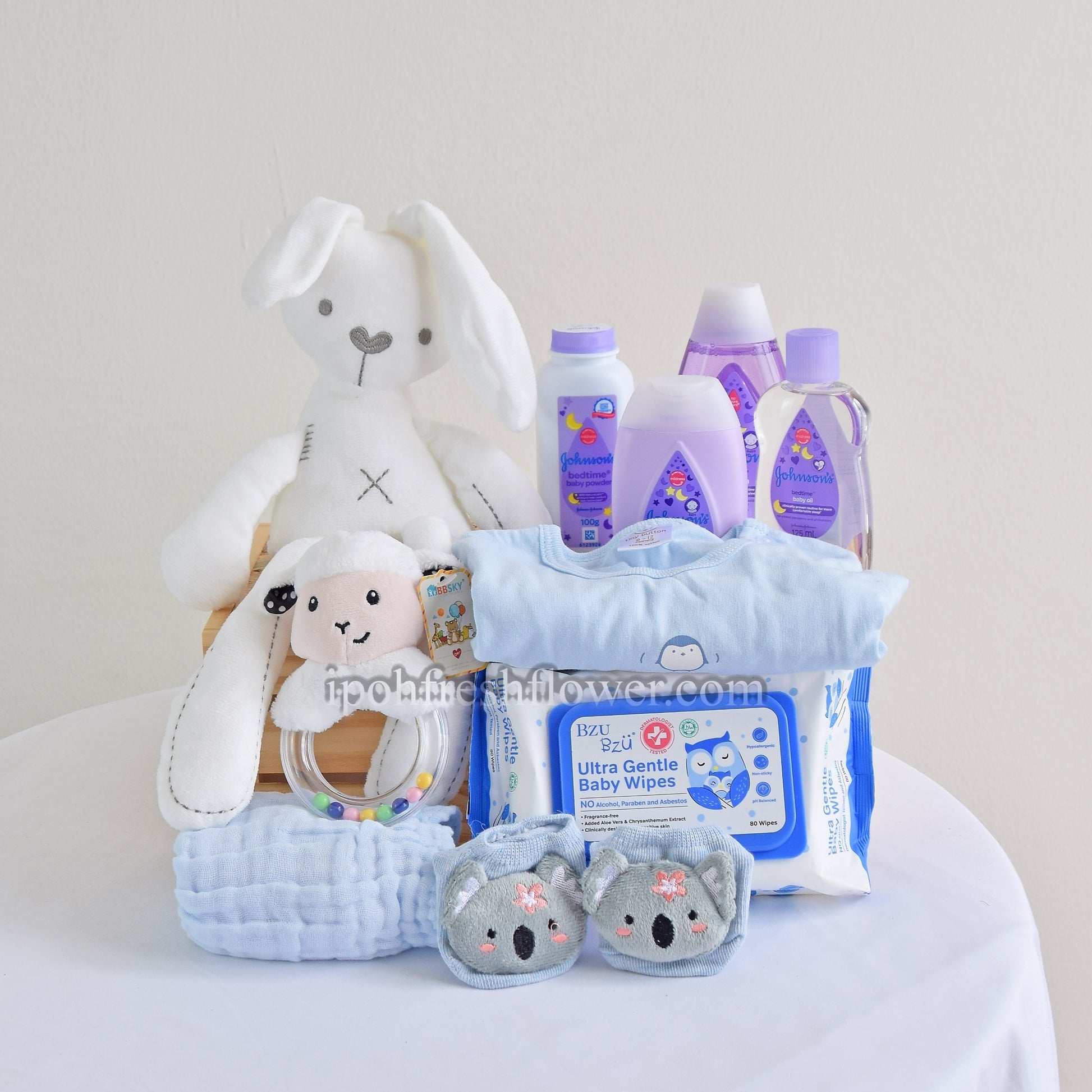 Little One Gift Set| New Born Baby Gift and Hamper Delivery