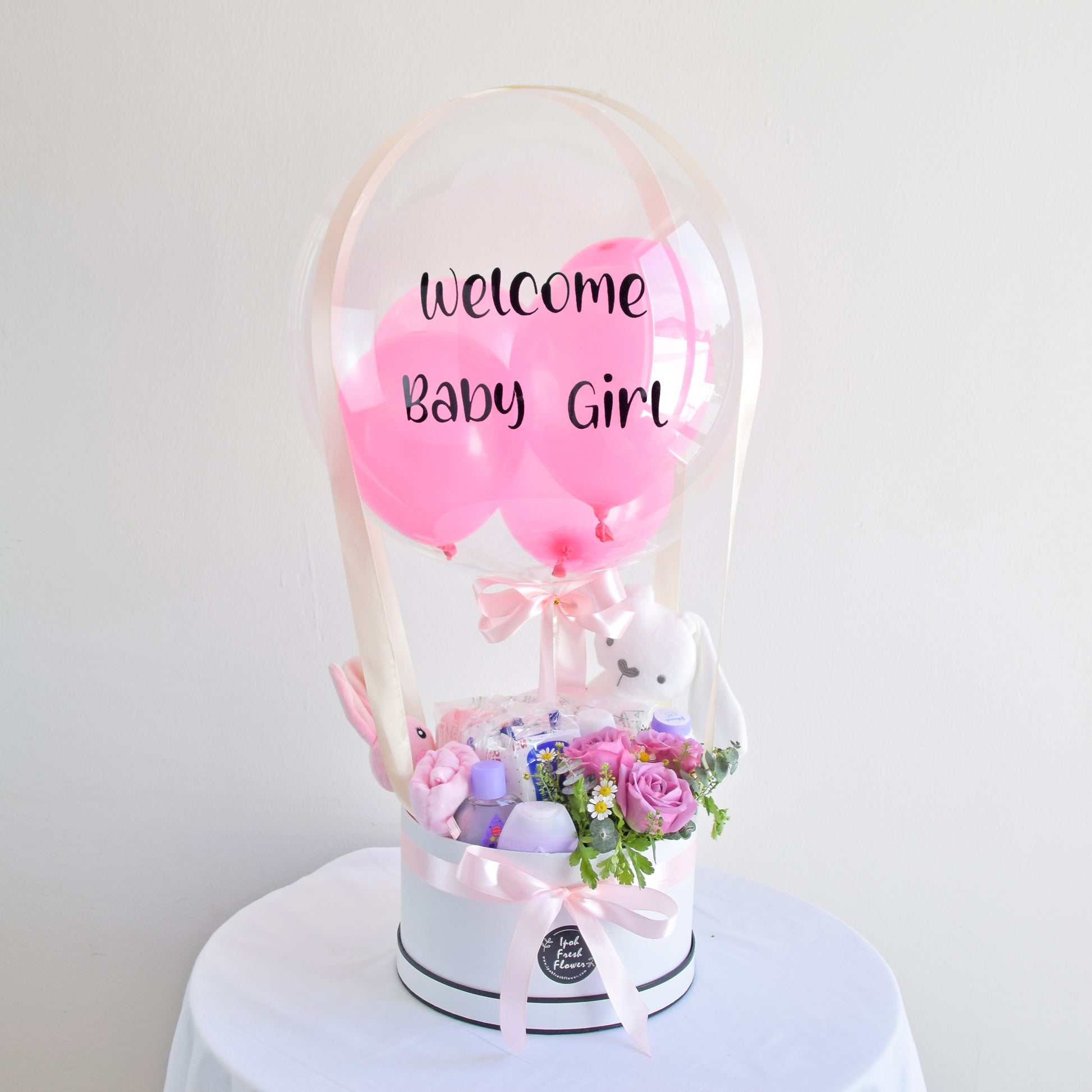 Welcome little one| New Born Baby Gift and Hamper Delivery 