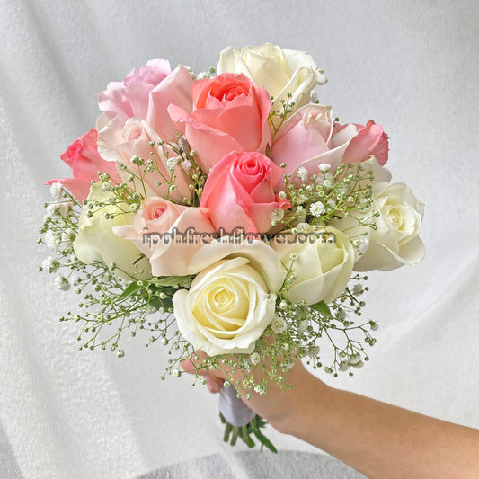 Bridal Bouquet- Sophia