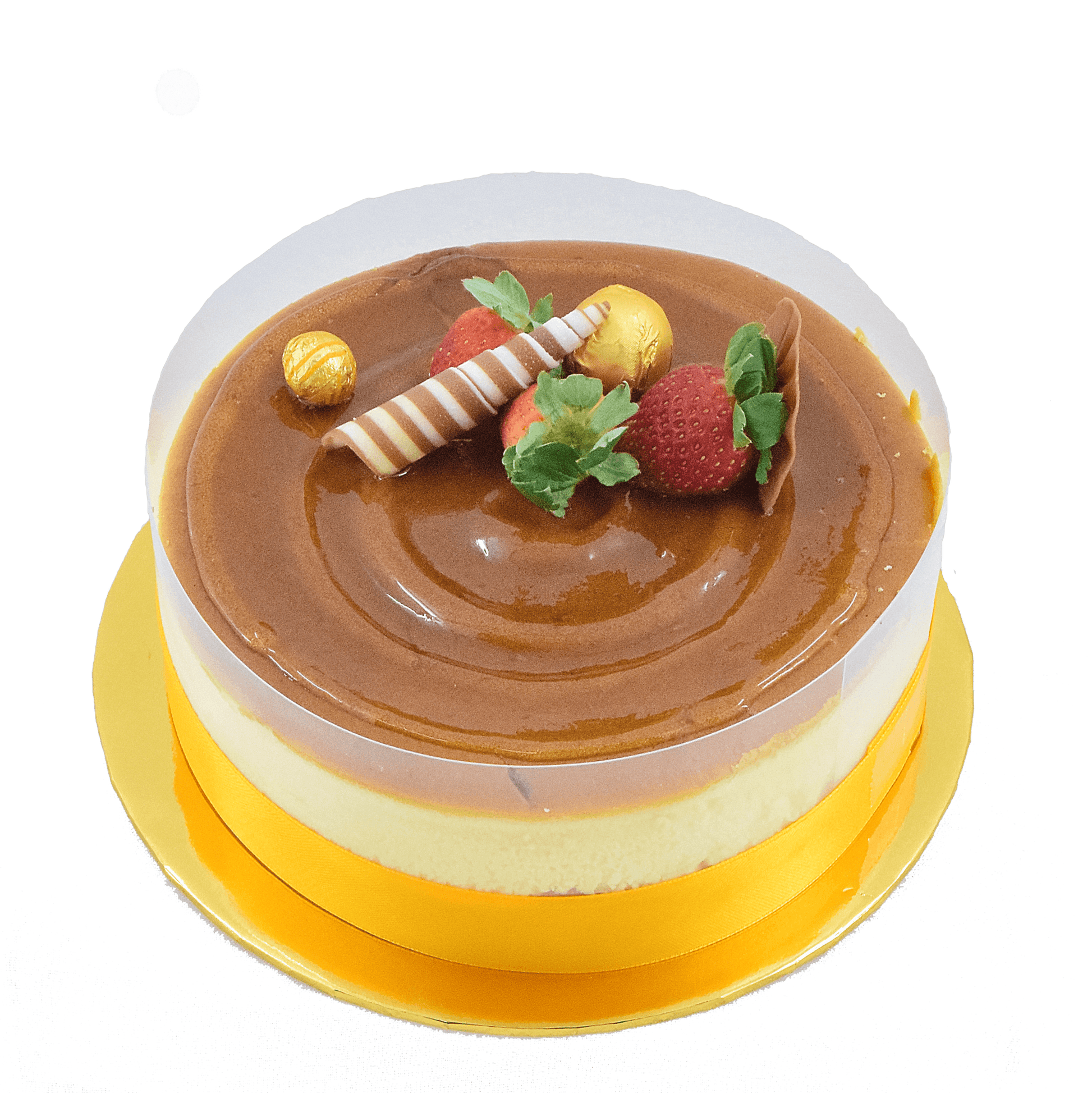 Cheese Cake| Birthday Cake Delivery| Ipohfreshflower.com 