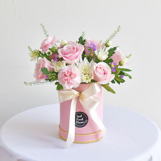 Esther| Fresh Flower Bloom Box Delivery
