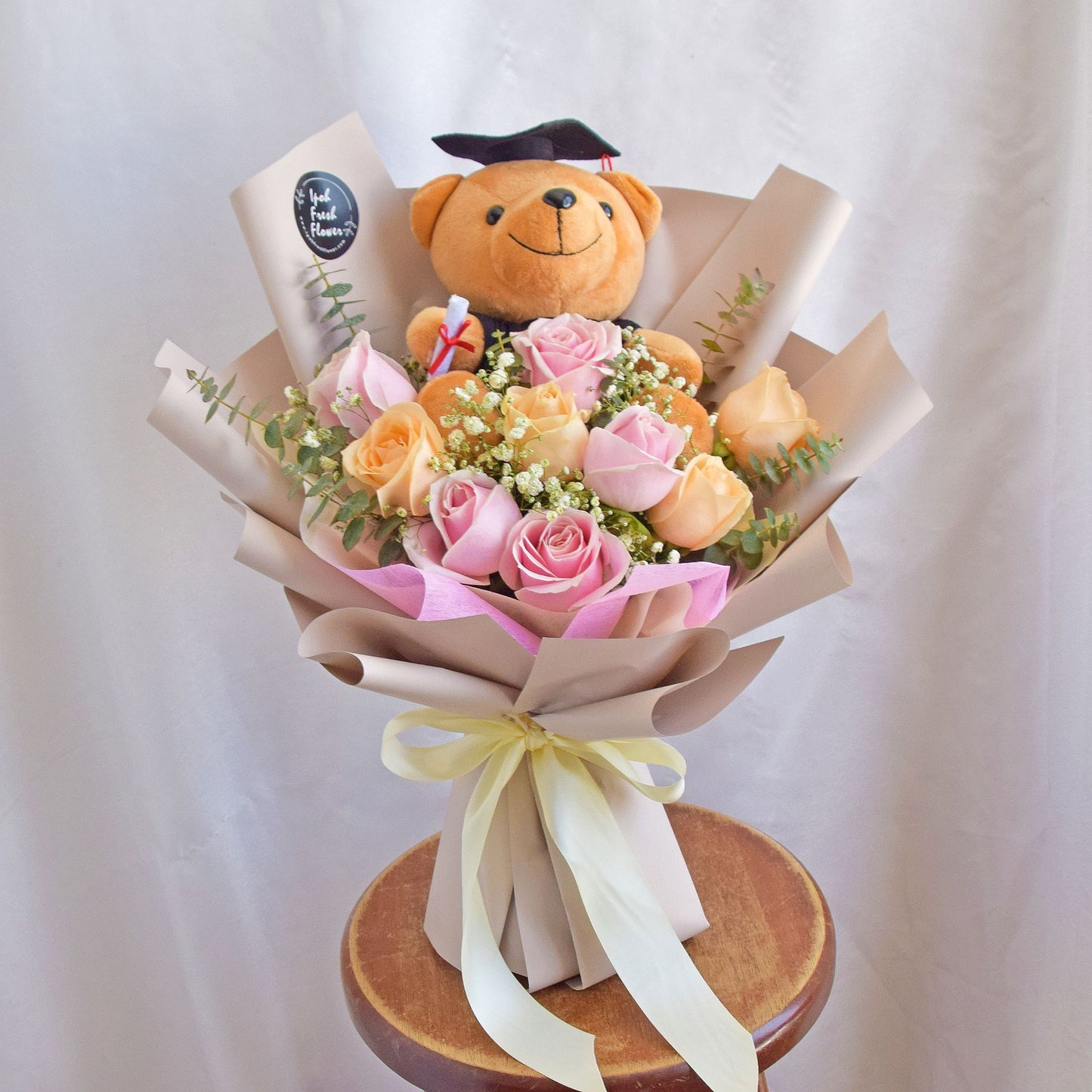 Fabulous| Graduation Bouquet| Graduation Gift Delivery