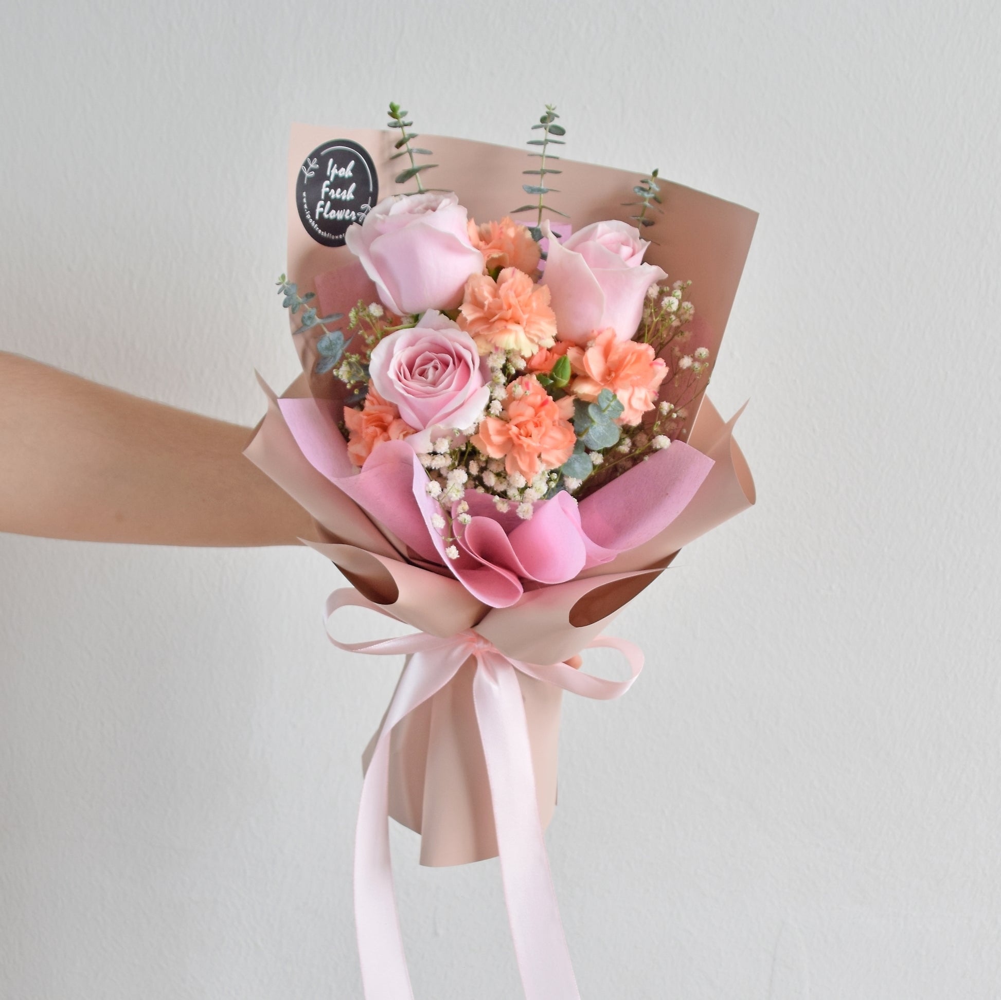 Fairies| Petite Fresh Flower Bouquet 