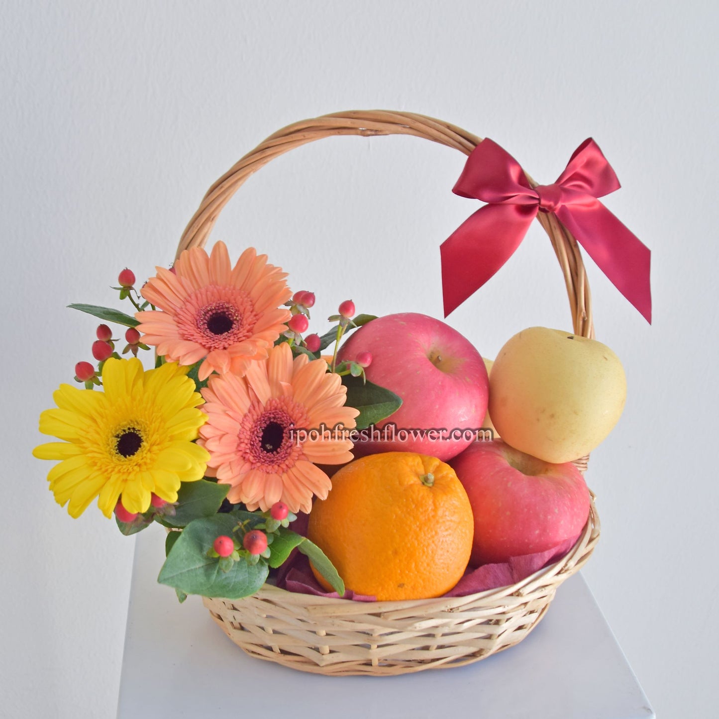 Fruits Greeting| Fruit Basket Delivery