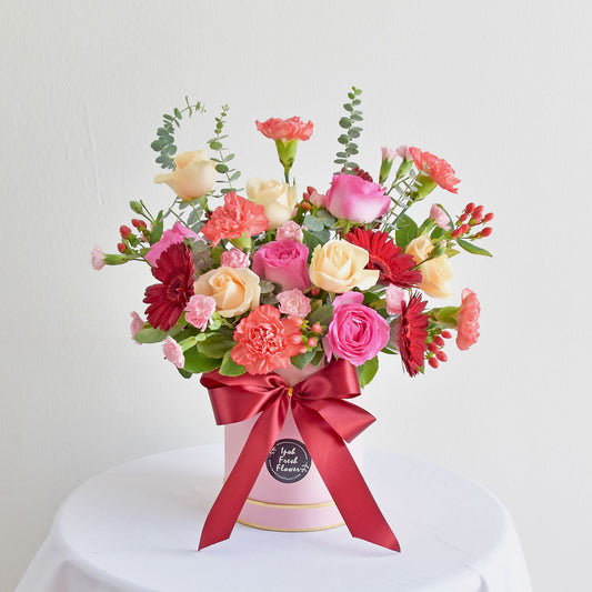Marlione |Fresh Flower Bloom Box Delivery