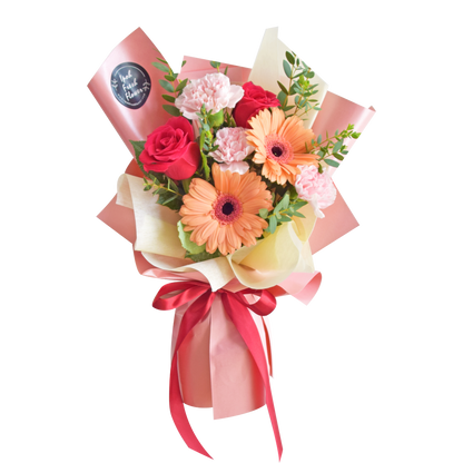 Shelley| Mother's Day Special |Fresh Flower Bouquet Gift Delivery