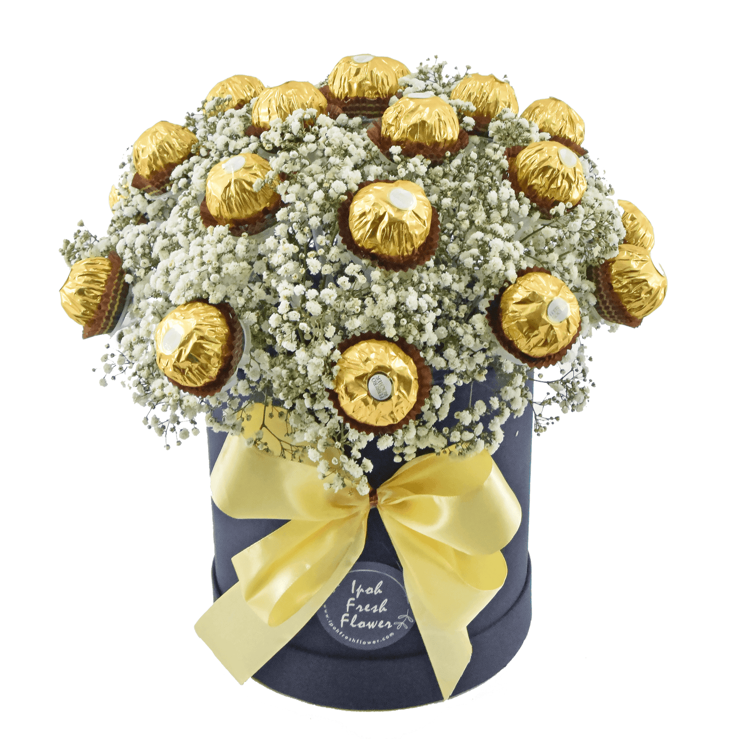 Sweet Bloom Box| Fresh Flower Bloom Box