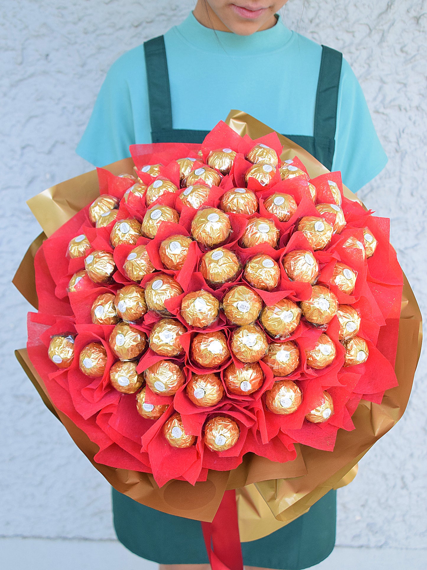 Sweetie Love- Chocolate Bouquet