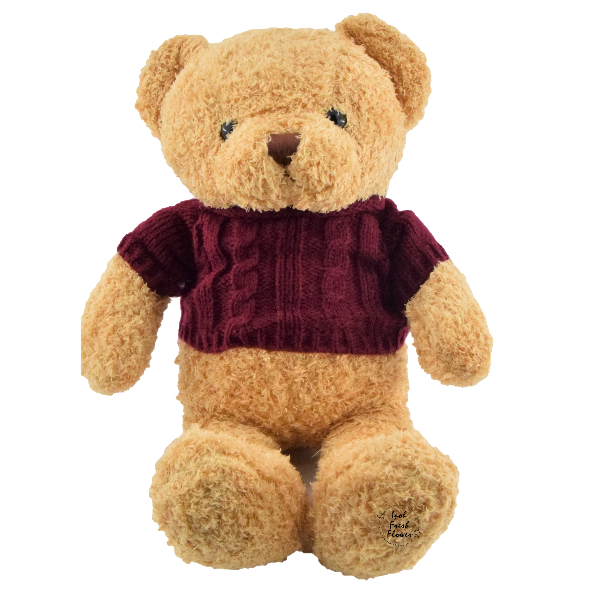 Large teddy top bear delivery