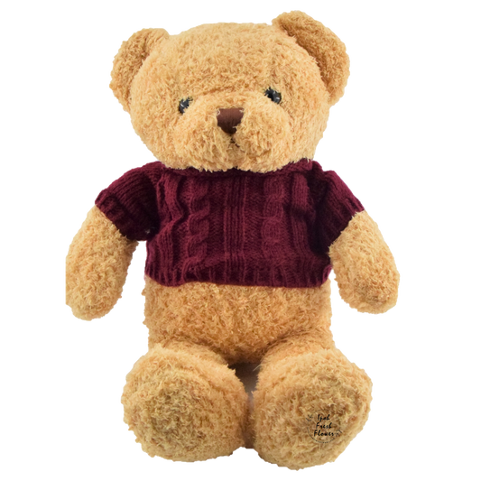 Large Teddy Bear| Ipoh Gift delivery| ipohfreshflower.com