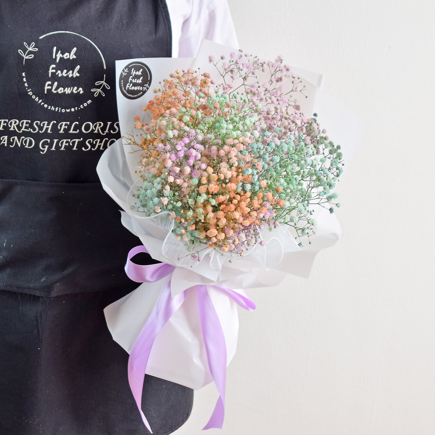 Unicorn Baby Breath